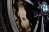 USED 2017 17 BMW M3 3.0 M3 Individual �&pound;18,900 Optional Equipment Macao Blue, Individual Leather