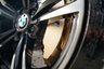 USED 2017 17 BMW M3 3.0 M3 Individual �&pound;18,900 Optional Equipment Macao Blue, Individual Leather
