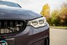 USED 2017 17 BMW M3 3.0 M3 Individual �&pound;18,900 Optional Equipment Macao Blue, Individual Leather