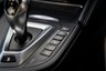 USED 2017 17 BMW M3 3.0 M3 Individual �&pound;18,900 Optional Equipment Macao Blue, Individual Leather