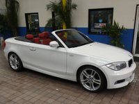 USED 2012 62 BMW 1 SERIES 2.0 118D M SPORT 2d 141 BHP NICE TIDY EXAMPLE FULL LEATHER HEATED SEATS PARKING SENSORS 3 OWNERS SERVICE HISTORY 3 MONTHS WARRANTY