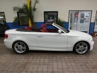 USED 2012 62 BMW 1 SERIES 2.0 118D M SPORT 2d 141 BHP NICE TIDY EXAMPLE FULL LEATHER HEATED SEATS PARKING SENSORS 3 OWNERS SERVICE HISTORY 3 MONTHS WARRANTY