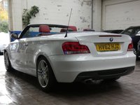 USED 2012 62 BMW 1 SERIES 2.0 118D M SPORT 2d 141 BHP NICE TIDY EXAMPLE FULL LEATHER HEATED SEATS PARKING SENSORS 3 OWNERS SERVICE HISTORY 3 MONTHS WARRANTY