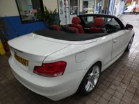 USED 2012 62 BMW 1 SERIES 2.0 118D M SPORT 2d 141 BHP NICE TIDY EXAMPLE FULL LEATHER HEATED SEATS PARKING SENSORS 3 OWNERS SERVICE HISTORY 3 MONTHS WARRANTY