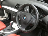 USED 2012 62 BMW 1 SERIES 2.0 118D M SPORT 2d 141 BHP NICE TIDY EXAMPLE FULL LEATHER HEATED SEATS PARKING SENSORS 3 OWNERS SERVICE HISTORY 3 MONTHS WARRANTY