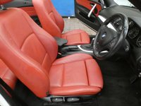 USED 2012 62 BMW 1 SERIES 2.0 118D M SPORT 2d 141 BHP NICE TIDY EXAMPLE FULL LEATHER HEATED SEATS PARKING SENSORS 3 OWNERS SERVICE HISTORY 3 MONTHS WARRANTY