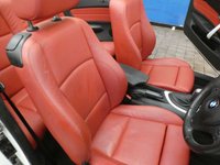 USED 2012 62 BMW 1 SERIES 2.0 118D M SPORT 2d 141 BHP NICE TIDY EXAMPLE FULL LEATHER HEATED SEATS PARKING SENSORS 3 OWNERS SERVICE HISTORY 3 MONTHS WARRANTY