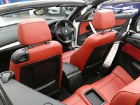 USED 2012 62 BMW 1 SERIES 2.0 118D M SPORT 2d 141 BHP NICE TIDY EXAMPLE FULL LEATHER HEATED SEATS PARKING SENSORS 3 OWNERS SERVICE HISTORY 3 MONTHS WARRANTY
