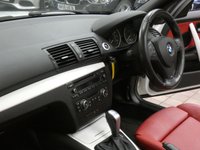 USED 2012 62 BMW 1 SERIES 2.0 118D M SPORT 2d 141 BHP NICE TIDY EXAMPLE FULL LEATHER HEATED SEATS PARKING SENSORS 3 OWNERS SERVICE HISTORY 3 MONTHS WARRANTY