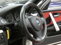 USED 2012 62 BMW 1 SERIES 2.0 118D M SPORT 2d 141 BHP NICE TIDY EXAMPLE FULL LEATHER HEATED SEATS PARKING SENSORS 3 OWNERS SERVICE HISTORY 3 MONTHS WARRANTY