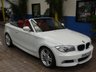 USED 2012 62 BMW 1 SERIES 2.0 118D M SPORT 2d 141 BHP NICE TIDY EXAMPLE FULL LEATHER HEATED SEATS PARKING SENSORS 3 OWNERS SERVICE HISTORY 3 MONTHS WARRANTY