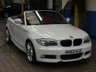 USED 2012 62 BMW 1 SERIES 2.0 118D M SPORT 2d 141 BHP NICE TIDY EXAMPLE FULL LEATHER HEATED SEATS PARKING SENSORS 3 OWNERS SERVICE HISTORY 3 MONTHS WARRANTY