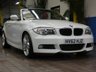 USED 2012 62 BMW 1 SERIES 2.0 118D M SPORT 2d 141 BHP NICE TIDY EXAMPLE FULL LEATHER HEATED SEATS PARKING SENSORS 3 OWNERS SERVICE HISTORY 3 MONTHS WARRANTY