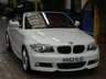 USED 2012 62 BMW 1 SERIES 2.0 118D M SPORT 2d 141 BHP NICE TIDY EXAMPLE FULL LEATHER HEATED SEATS PARKING SENSORS 3 OWNERS SERVICE HISTORY 3 MONTHS WARRANTY