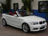 USED 2012 62 BMW 1 SERIES 2.0 118D M SPORT 2d 141 BHP NICE TIDY EXAMPLE FULL LEATHER HEATED SEATS PARKING SENSORS 3 OWNERS SERVICE HISTORY 3 MONTHS WARRANTY
