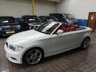 USED 2012 62 BMW 1 SERIES 2.0 118D M SPORT 2d 141 BHP NICE TIDY EXAMPLE FULL LEATHER HEATED SEATS PARKING SENSORS 3 OWNERS SERVICE HISTORY 3 MONTHS WARRANTY