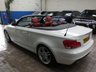 USED 2012 62 BMW 1 SERIES 2.0 118D M SPORT 2d 141 BHP NICE TIDY EXAMPLE FULL LEATHER HEATED SEATS PARKING SENSORS 3 OWNERS SERVICE HISTORY 3 MONTHS WARRANTY