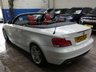 USED 2012 62 BMW 1 SERIES 2.0 118D M SPORT 2d 141 BHP NICE TIDY EXAMPLE FULL LEATHER HEATED SEATS PARKING SENSORS 3 OWNERS SERVICE HISTORY 3 MONTHS WARRANTY