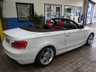 USED 2012 62 BMW 1 SERIES 2.0 118D M SPORT 2d 141 BHP NICE TIDY EXAMPLE FULL LEATHER HEATED SEATS PARKING SENSORS 3 OWNERS SERVICE HISTORY 3 MONTHS WARRANTY