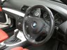 USED 2012 62 BMW 1 SERIES 2.0 118D M SPORT 2d 141 BHP NICE TIDY EXAMPLE FULL LEATHER HEATED SEATS PARKING SENSORS 3 OWNERS SERVICE HISTORY 3 MONTHS WARRANTY