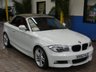 USED 2012 62 BMW 1 SERIES 2.0 118D M SPORT 2d 141 BHP NICE TIDY EXAMPLE FULL LEATHER HEATED SEATS PARKING SENSORS 3 OWNERS SERVICE HISTORY 3 MONTHS WARRANTY