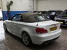 USED 2012 62 BMW 1 SERIES 2.0 118D M SPORT 2d 141 BHP NICE TIDY EXAMPLE FULL LEATHER HEATED SEATS PARKING SENSORS 3 OWNERS SERVICE HISTORY 3 MONTHS WARRANTY