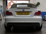 USED 2012 62 BMW 1 SERIES 2.0 118D M SPORT 2d 141 BHP NICE TIDY EXAMPLE FULL LEATHER HEATED SEATS PARKING SENSORS 3 OWNERS SERVICE HISTORY 3 MONTHS WARRANTY
