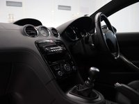 USED 2012 12 PEUGEOT RCZ 1.6 THP GT 2d 156 BHP GREAT CONDITION WITH LOW MILES. JUST TAKEN IN TO STOCK
