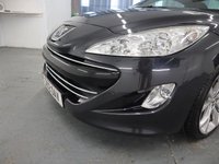 USED 2012 12 PEUGEOT RCZ 1.6 THP GT 2d 156 BHP GREAT CONDITION WITH LOW MILES. JUST TAKEN IN TO STOCK