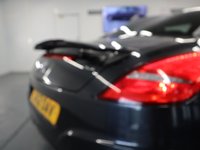 USED 2012 12 PEUGEOT RCZ 1.6 THP GT 2d 156 BHP GREAT CONDITION WITH LOW MILES. JUST TAKEN IN TO STOCK