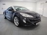 USED 2012 12 PEUGEOT RCZ 1.6 THP GT 2d 156 BHP GREAT CONDITION WITH LOW MILES. JUST TAKEN IN TO STOCK