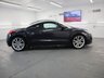 USED 2012 12 PEUGEOT RCZ 1.6 THP GT 2d 156 BHP GREAT CONDITION WITH LOW MILES. JUST TAKEN IN TO STOCK