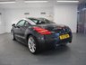 USED 2012 12 PEUGEOT RCZ 1.6 THP GT 2d 156 BHP GREAT CONDITION WITH LOW MILES. JUST TAKEN IN TO STOCK