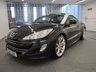 USED 2012 12 PEUGEOT RCZ 1.6 THP GT 2d 156 BHP GREAT CONDITION WITH LOW MILES. JUST TAKEN IN TO STOCK