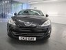 USED 2012 12 PEUGEOT RCZ 1.6 THP GT 2d 156 BHP GREAT CONDITION WITH LOW MILES. JUST TAKEN IN TO STOCK