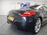 USED 2012 12 PEUGEOT RCZ 1.6 THP GT 2d 156 BHP GREAT CONDITION WITH LOW MILES. JUST TAKEN IN TO STOCK