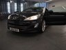 USED 2012 12 PEUGEOT RCZ 1.6 THP GT 2d 156 BHP GREAT CONDITION WITH LOW MILES. JUST TAKEN IN TO STOCK