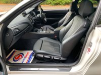 USED 2016 N BMW M2 3.0 M2 2d 365 BHP 2016 BMW M2 3.0 COUPE DCT-AUTOMATIC WITH PADDLE SHIFT - FULL BLACK LEATHER - VERY LOW MILEAGE - FULL SERVICE HISTORY -  HUGE ADDITIONAL SPECIFICATION ABOVE STANDARD SPEC - SATELLITE NAVIGATION
