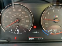 USED 2016 N BMW M2 3.0 M2 2d 365 BHP 2016 BMW M2 3.0 COUPE DCT-AUTOMATIC WITH PADDLE SHIFT - FULL BLACK LEATHER - VERY LOW MILEAGE - FULL SERVICE HISTORY -  HUGE ADDITIONAL SPECIFICATION ABOVE STANDARD SPEC - SATELLITE NAVIGATION