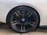 USED 2016 N BMW M2 3.0 M2 2d 365 BHP 2016 BMW M2 3.0 COUPE DCT-AUTOMATIC WITH PADDLE SHIFT - FULL BLACK LEATHER - VERY LOW MILEAGE - FULL SERVICE HISTORY -  HUGE ADDITIONAL SPECIFICATION ABOVE STANDARD SPEC - SATELLITE NAVIGATION