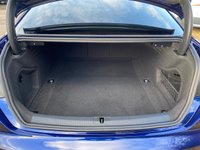 USED 2019 19 AUDI A5 2.0 TFSI BLACK EDITION 2d 188 BHP 