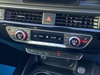 USED 2019 19 AUDI A5 2.0 TFSI BLACK EDITION 2d 188 BHP 