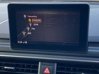 USED 2019 19 AUDI A5 2.0 TFSI BLACK EDITION 2d 188 BHP 