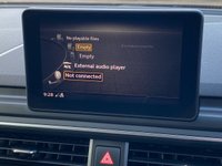 USED 2019 19 AUDI A5 2.0 TFSI BLACK EDITION 2d 188 BHP 