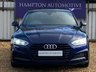 USED 2019 19 AUDI A5 2.0 TFSI BLACK EDITION 2d 188 BHP 
