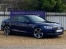 USED 2019 19 AUDI A5 2.0 TFSI BLACK EDITION 2d 188 BHP 