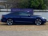 USED 2019 19 AUDI A5 2.0 TFSI BLACK EDITION 2d 188 BHP 