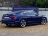 USED 2019 19 AUDI A5 2.0 TFSI BLACK EDITION 2d 188 BHP 