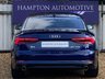 USED 2019 19 AUDI A5 2.0 TFSI BLACK EDITION 2d 188 BHP 