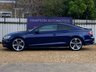 USED 2019 19 AUDI A5 2.0 TFSI BLACK EDITION 2d 188 BHP 